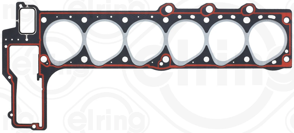 Gasket, cylinder head 894.613