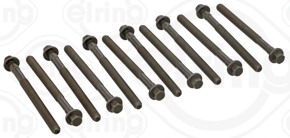 Cylinder Head Bolt Set 221.490