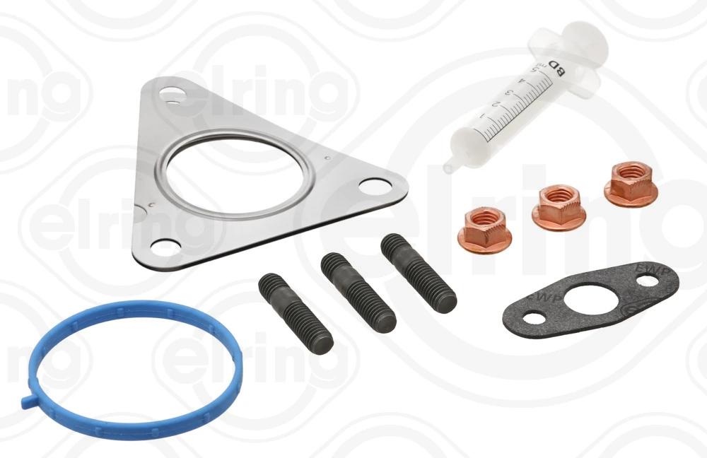 Mounting Kit, charger 939.090