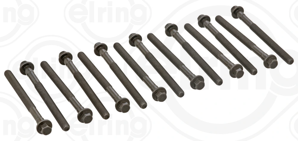 Cylinder Head Bolt Set 221.530