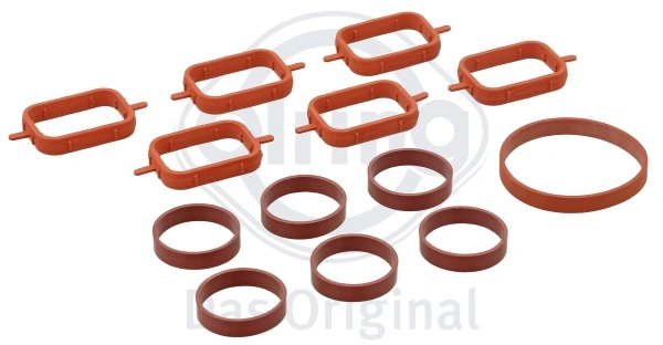 Gasket Set, intake manifold 228.690
