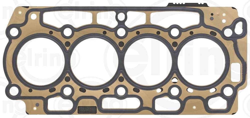 Gasket, cylinder head 490.031