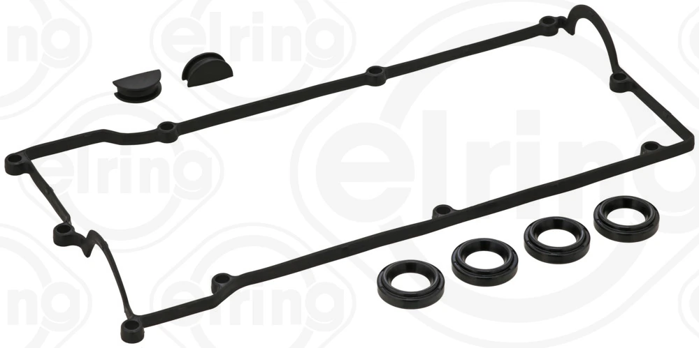 Gasket Set, cylinder head cover 458.770