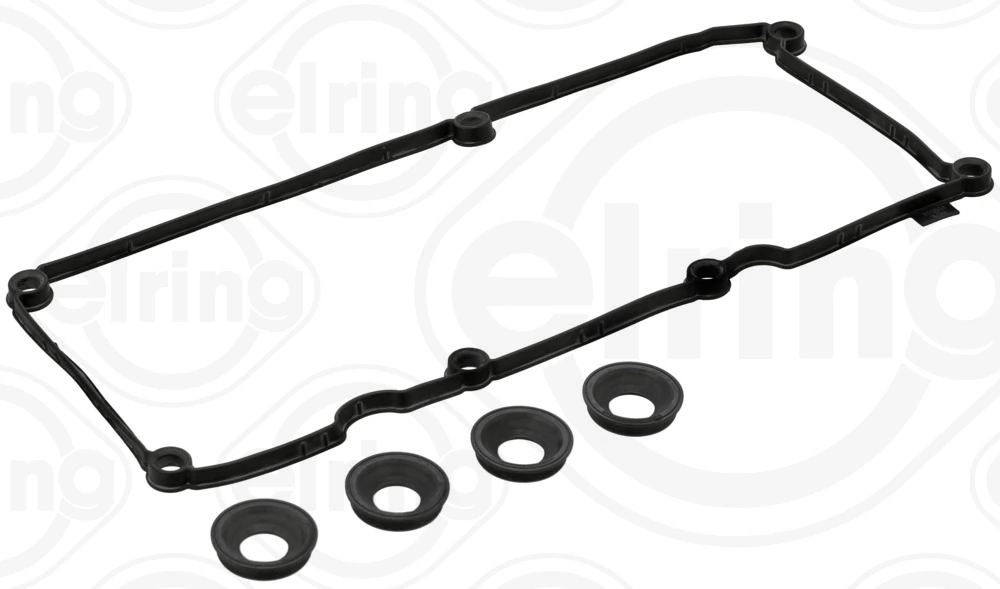 Gasket Set, cylinder head cover 982.110