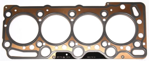 Gasket, cylinder head 809.710