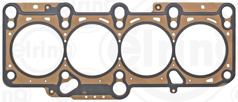 Gasket, cylinder head 744.361