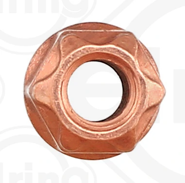 ELRING 595.160 Locknut