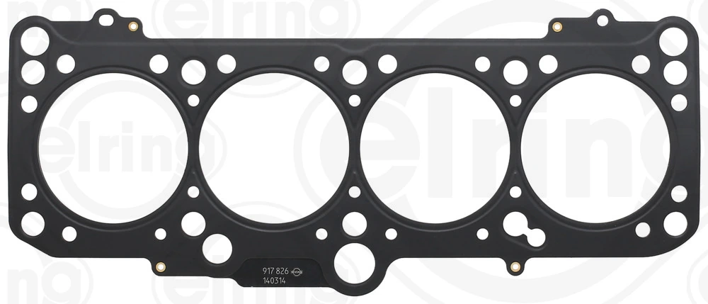 Gasket, cylinder head 917.826