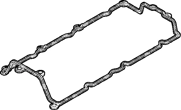ELRING 430.450 Gasket, cylinder head cover