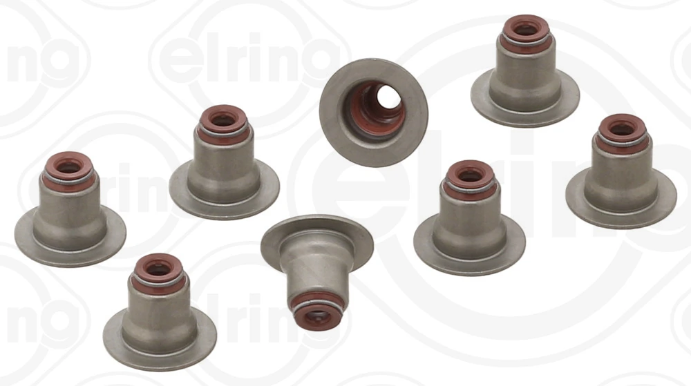 Seal Set, valve stem 261.330