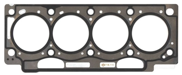 Gasket, cylinder head 716.110