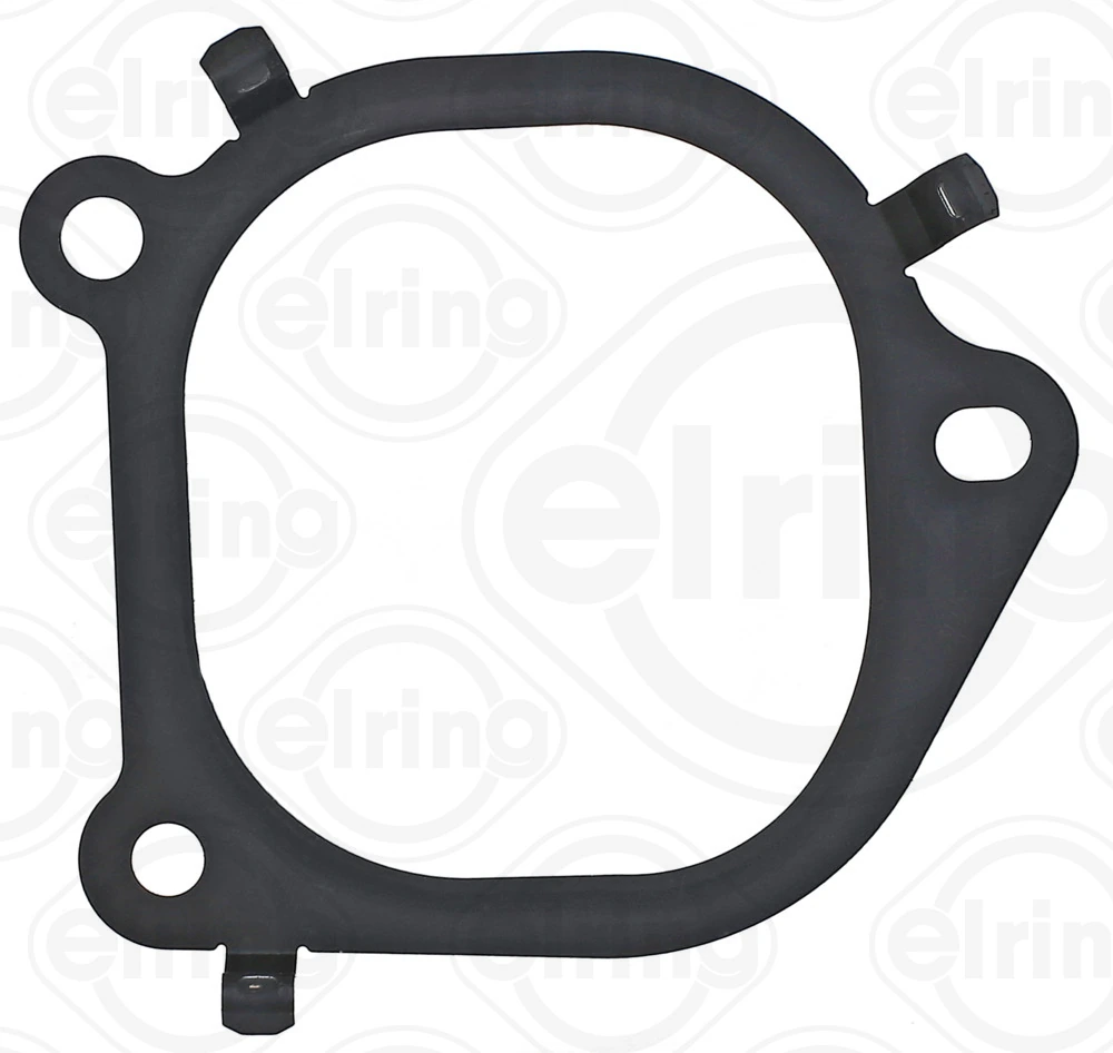 ELRING 716.790 Gasket, coolant flange