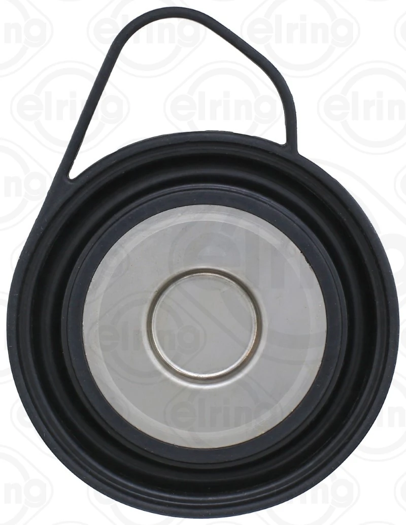 Membrane, crankcase ventilation 003.960