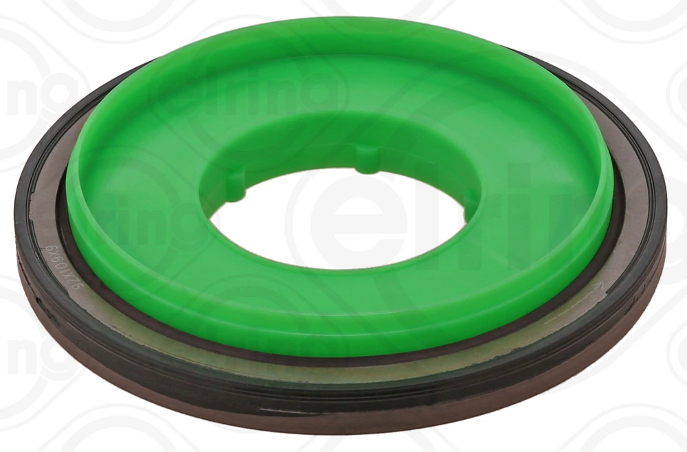 Shaft Seal, crankshaft 654.250