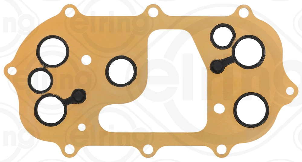 ELRING 103.910 Gasket, oil cooler