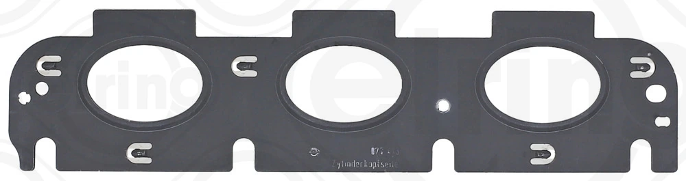 Gasket, exhaust manifold 077.413