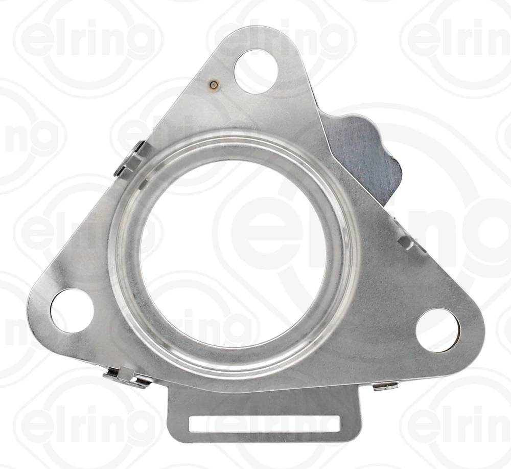 Gasket, exhaust pipe 255.170