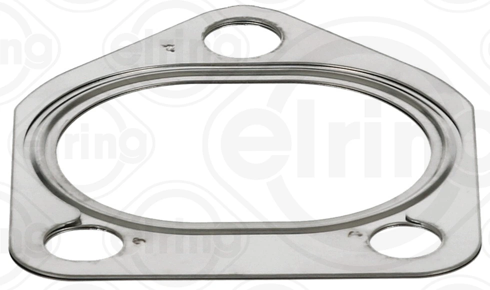 Gasket, charger 066.670
