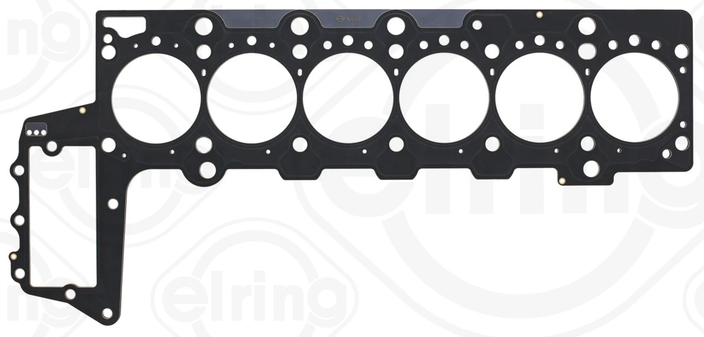 Gasket, cylinder head 428.460