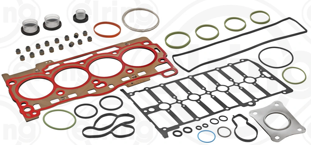 Gasket Kit, cylinder head 529.070