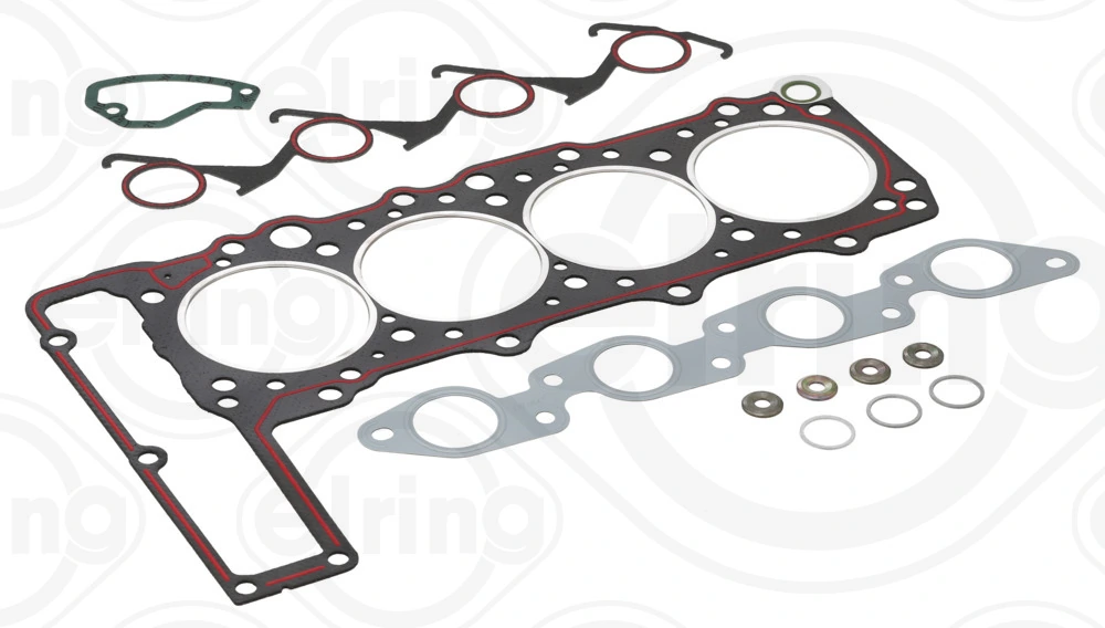 Gasket Kit, cylinder head 163.470