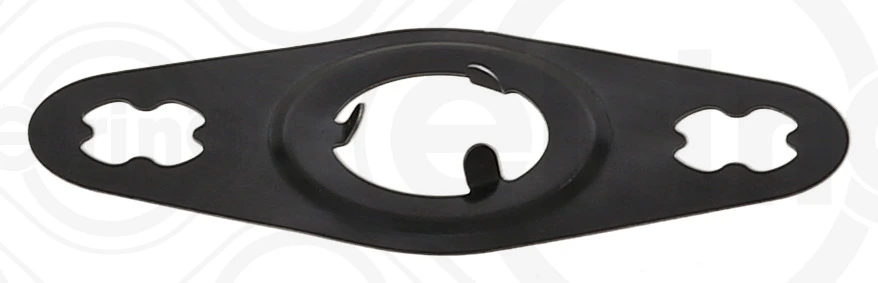 Gasket, oil outlet (charger) 122.272