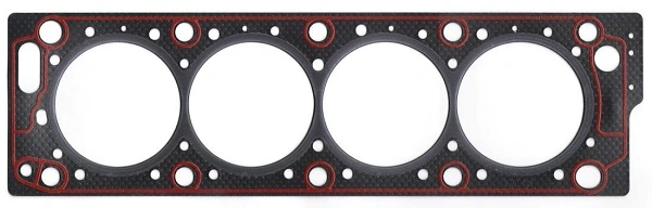 Gasket, cylinder head 436.521