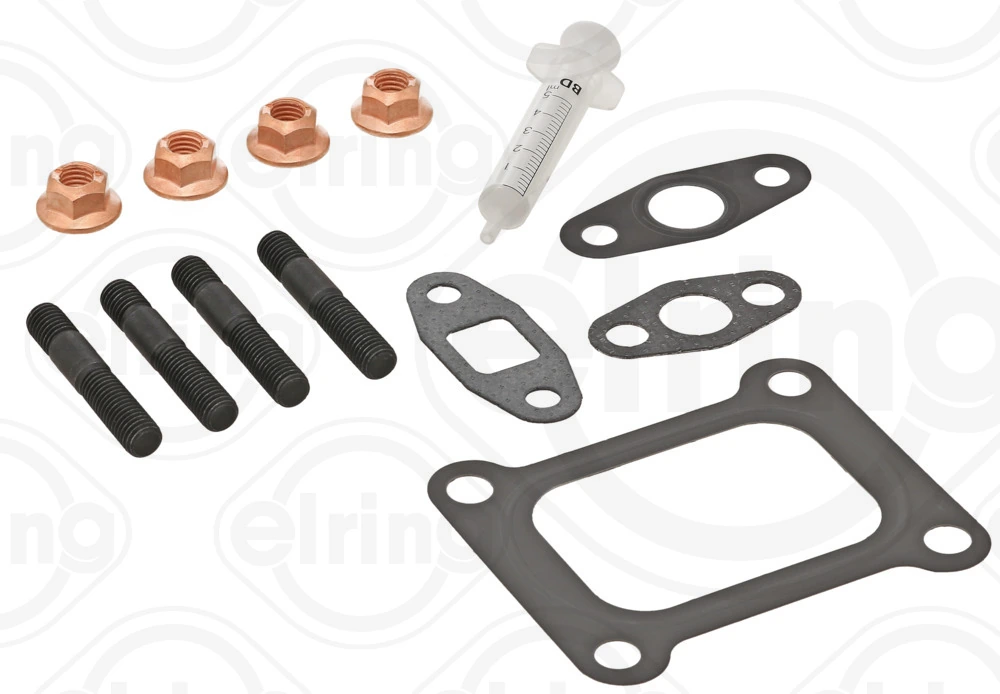 Mounting Kit, charger 933.680