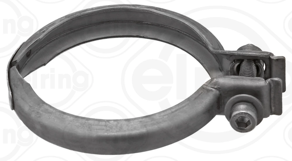 ELRING 100.230 Pipe Connector, exhaust system