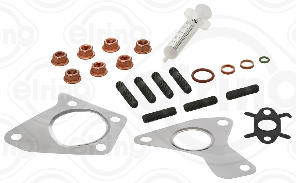 Mounting Kit, charger 453.790