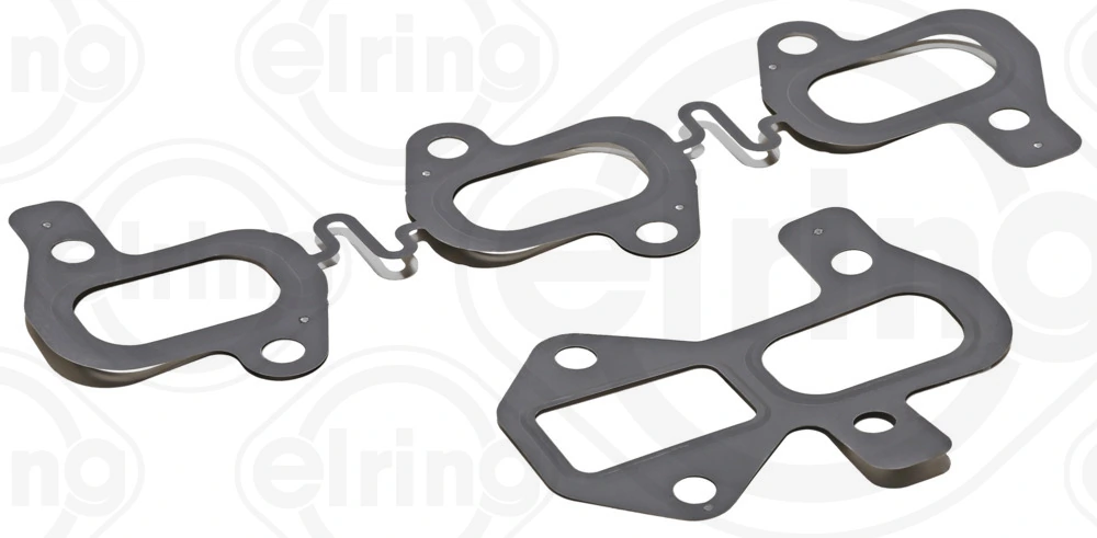 Gasket Set, exhaust manifold 196.600