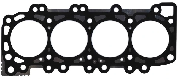 Gasket, cylinder head 715.100