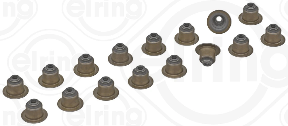 Seal Set, valve stem 222.810