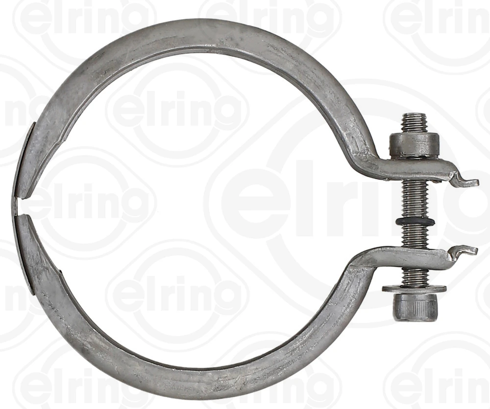 ELRING 100.230 Pipe Connector, exhaust system