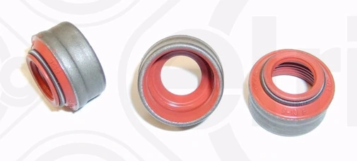 Seal Ring, valve stem 558.910