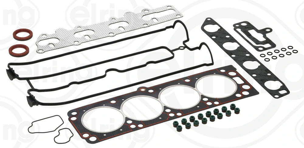 Gasket Kit, cylinder head 304.000