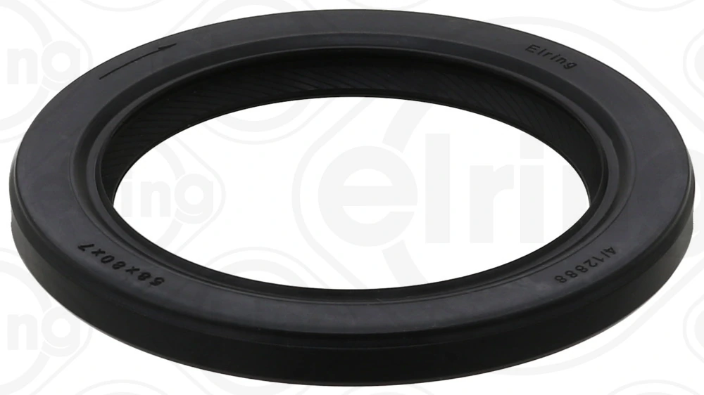 Shaft Seal, crankshaft 247.370