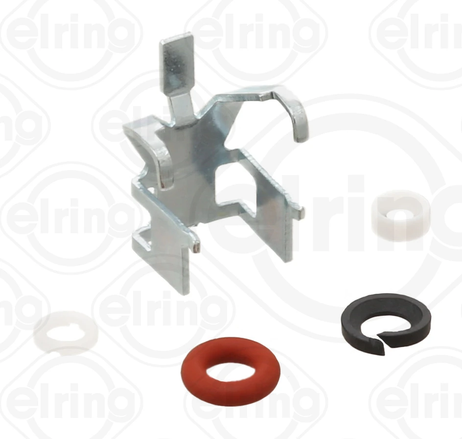 Seal Ring Set, injection valve 114.160