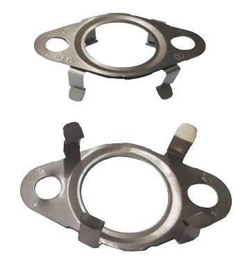 Gasket, EGR valve pipe 313.650