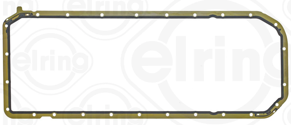 Gasket, oil sump 424.510