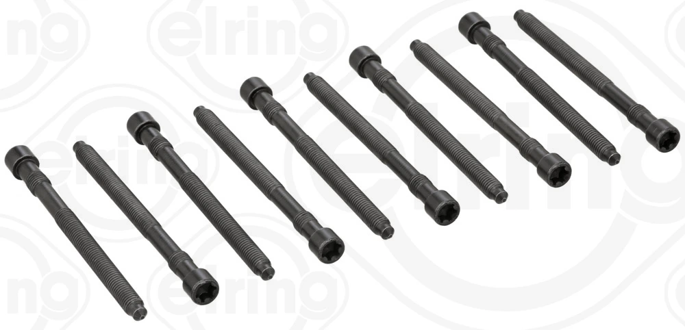 Cylinder Head Bolt Set 057.410