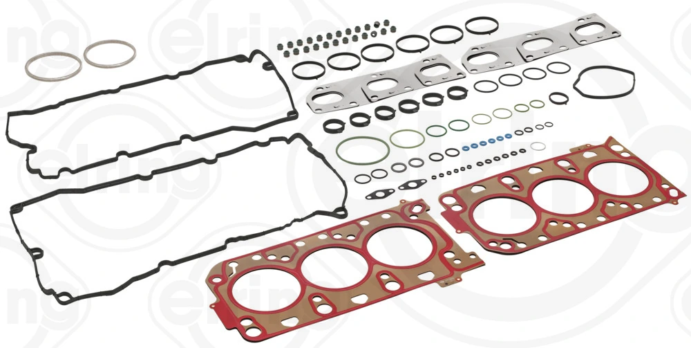 Gasket Kit, cylinder head 510.730