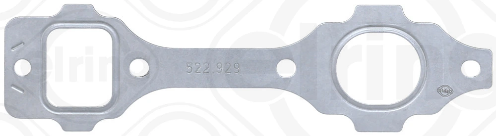 Gasket, exhaust manifold 522.929
