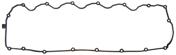 Gasket, cylinder head cover 354.370