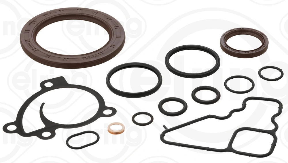 Gasket Kit, crankcase 102.210