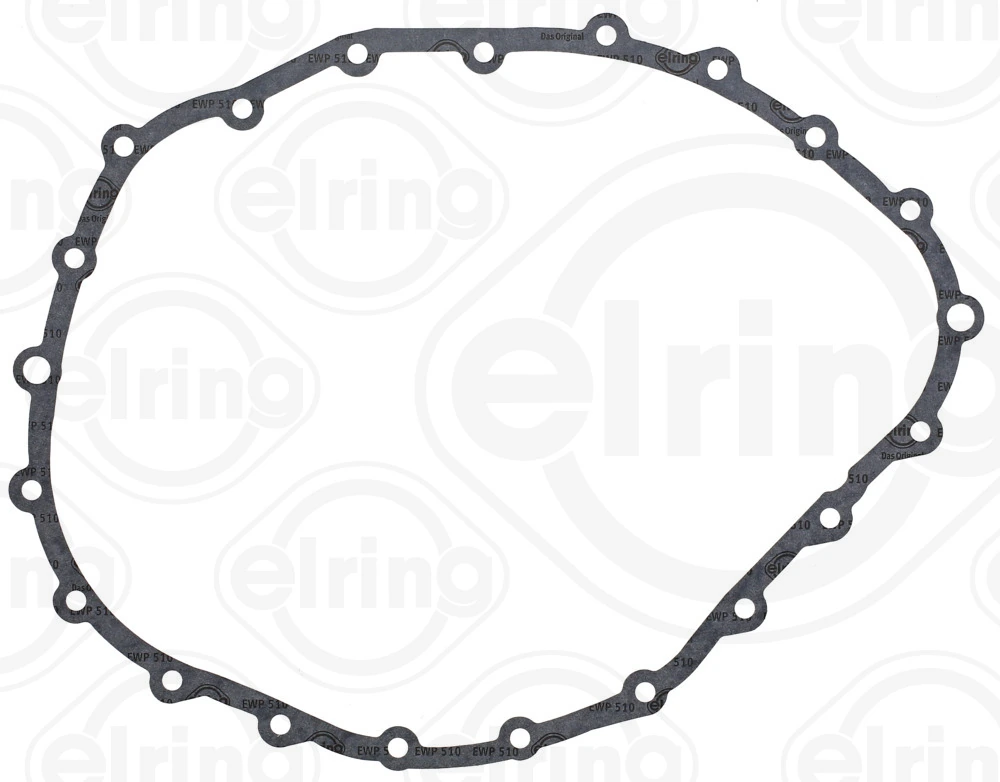 Oil Seal, automatic transmission 492.290