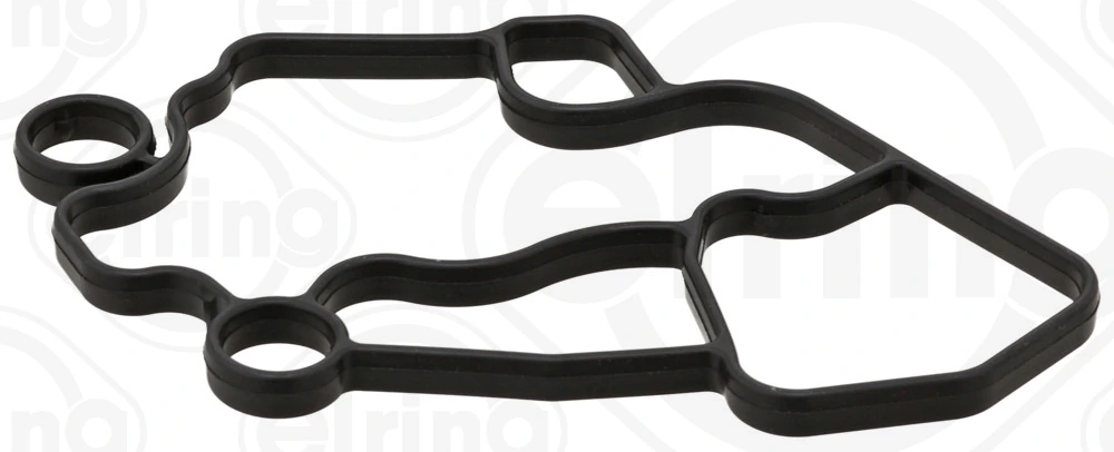 Gasket, oil filter housing 598.040