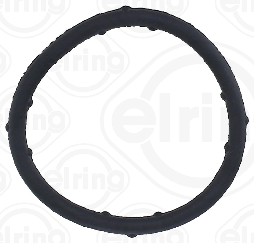 Gasket, coolant flange 828.963
