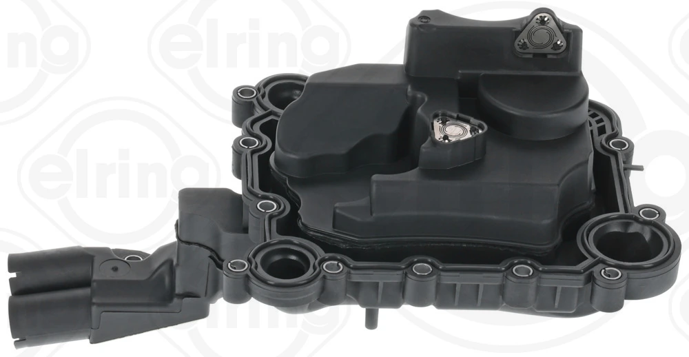 Oil Separator, crankcase ventilation B21.010