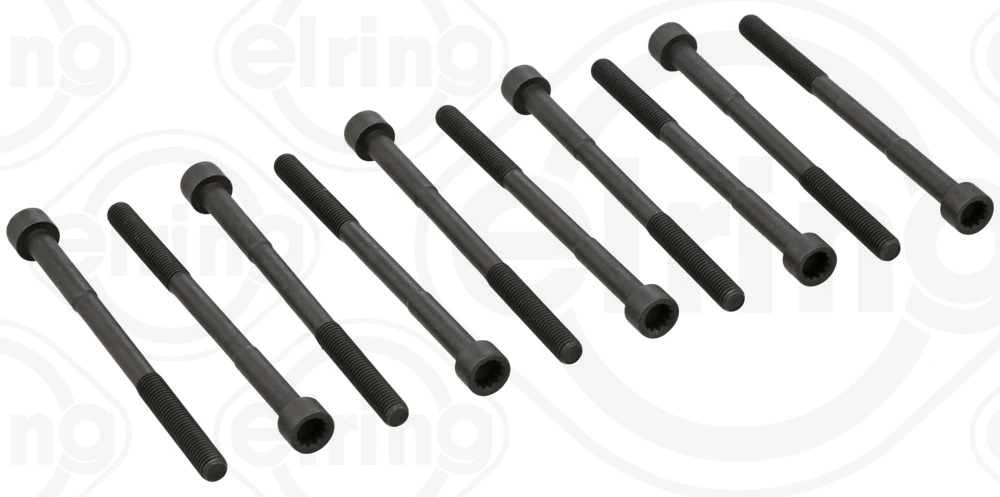Cylinder Head Bolt Set 022.690